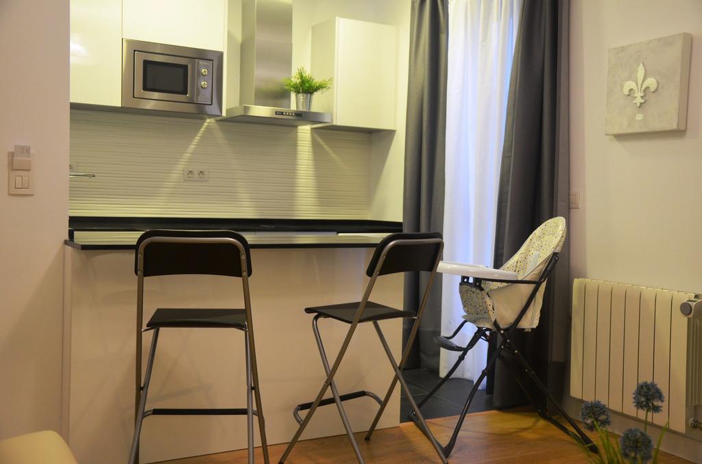 Apartamentos Cordoba Atrium Extérieur photo